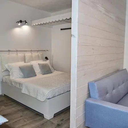 Apartment Ca' De Sota By Wonderful Italy
