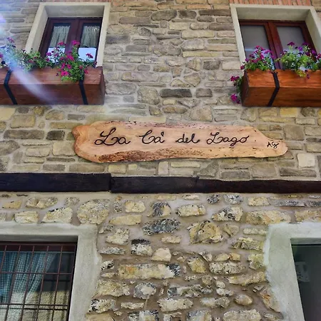 Apartment Ca' De Sota By Wonderful Italy