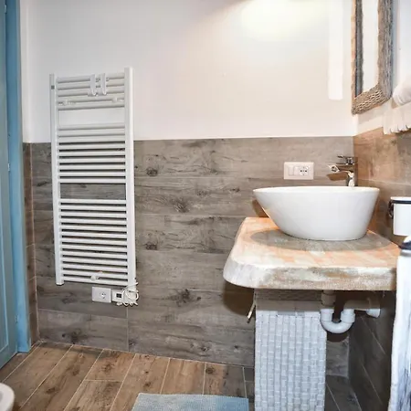 Ca' De Sota By Wonderful Italy Apartment Bellagio
