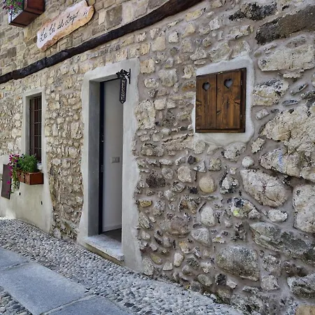 Ca' De Sota By Wonderful Italy Apartment *