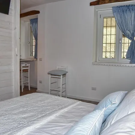 Apartment Ca' De Sota By Wonderful Italy *