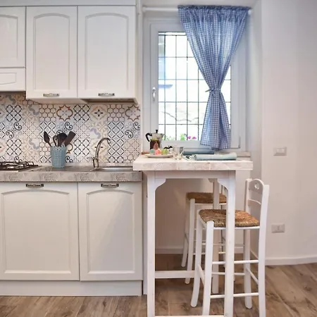 Ca' De Sota By Wonderful Italy Appartement
